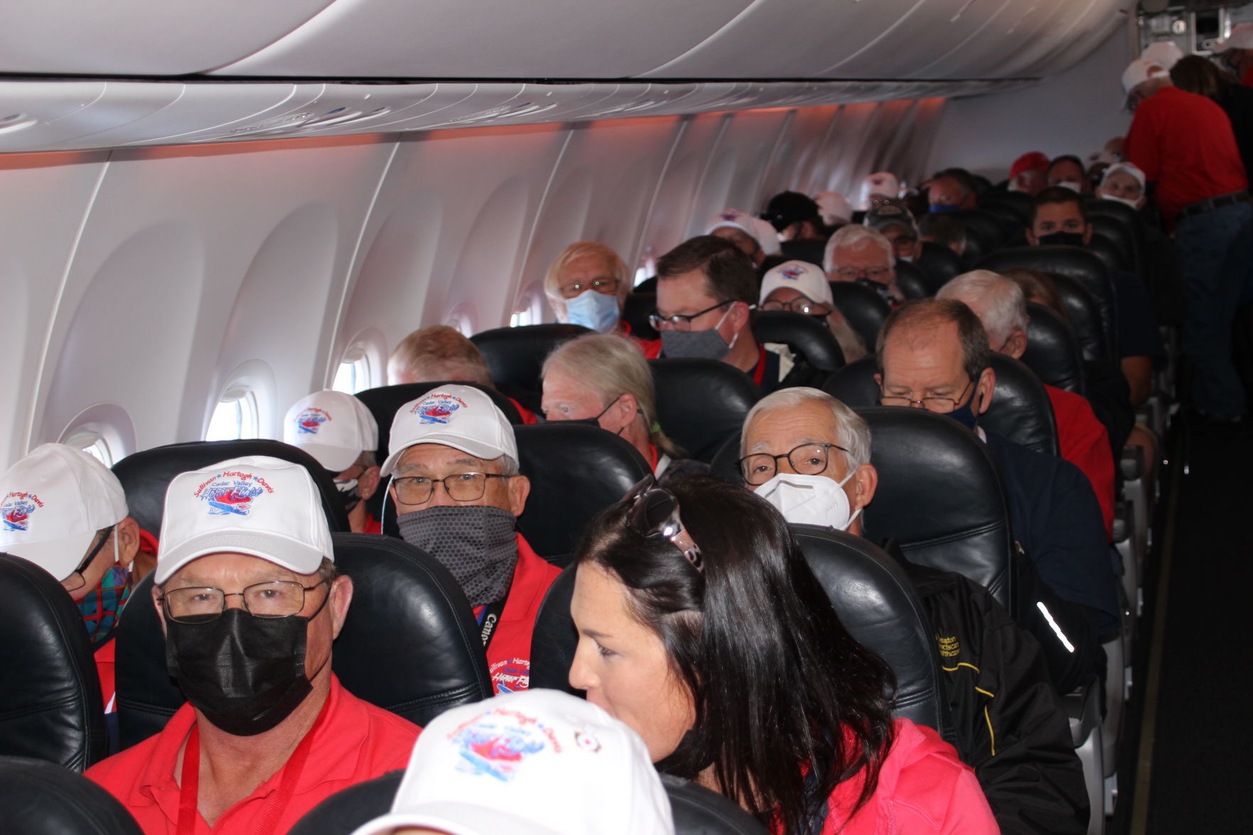 Plane - 2